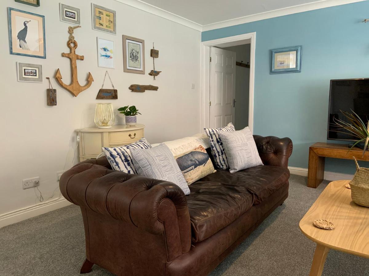 Beach Cottage Lytham St Annes Exterior photo